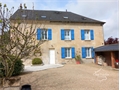 Maison en pierres à la vente
